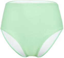 Heber Peak Дамско бикини долнище Heber Peak Women's SeapineHe. Bikini Pants High Waist Bikini bottom - Summer Green - размер XL (150-6064-0315)