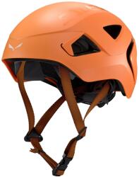Salewa Хибридна каска Salewa Pura 2.0 Helmet Climbing helmet - Turmeric - размер L/XL (317-0254-0412)