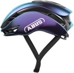 ABUS Каска за шосейно колоездене ABUS GameChanger 2.0 Bike helmet - Flipflop Purple - размер L 57-61 cm (851-1554-0413)
