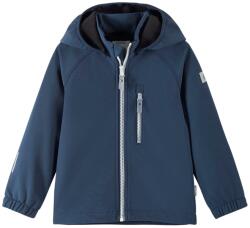 Reima Детско софтшел яке Reima Kid's Vantti Softshell jacket - Navy - размер 116 (EU) (703-6406-0317)