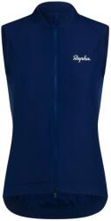Rapha Дамски елек за колоездене Rapha Women's Core Gilet Cycling vest - Navy / White - размер XS (154-0169-0612)