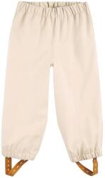 Sterntaler Детски водоустойчив панталон Sterntaler Kids' Unlined Rain Trousers Waterproof trousers - Beige - размер 104 (EU) (701-3740-0114)