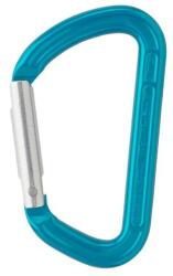 AustriAlpin Карабинер за екипировка Austrialpin Accessory Aluminium Snap Hook Gear carabiner - Blue - размер One Size (324-0024-0311)