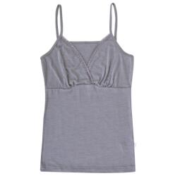Joha Дамско мериносово термобельо Joha Women's Chemise Everyday base layer - Grey (115-1816-0112)