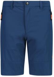 CMP Детски къси панталони CMP Kid's Stretch Bermuda Shorts - Midnight - размер 152 (EU) (701-3751-0414)