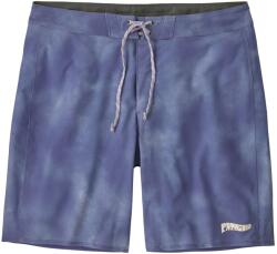 Patagonia Мъжки бордшорт Patagonia Hydropeak Boardshorts - Sea Spray: Concrete Purple - размер 38 (050-1091-2916)