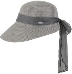 Chillouts Дамска шапка Chillouts Women's Lafayette Hat - Grey - размер S/M 55-57 cm (904-3732-0112)
