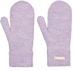 Barts Детски ръкавици Barts Kid's Dahlea Mitts Gloves - Lilac - размер 5 (EU) (202-7621-0313)
