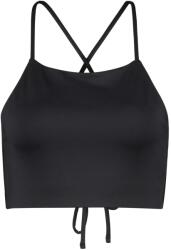 DEDICATED Дамско бикини горнище Dedicated Women's Bikini Top Orust Bikini top - Black (150-4039-0113)