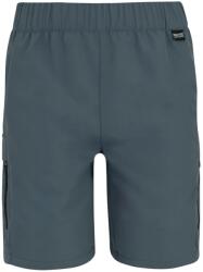 Regatta Детски къси панталони Regatta Kid's Sorcer Shorts III Shorts - Dark Storm - размер 5-6 Years (701-4689-0112)