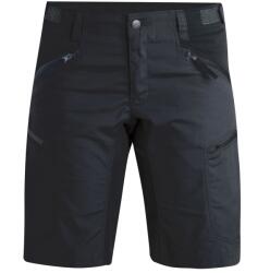 Lundhags Дамски къси панталони Lundhags Women's Makke II Shorts - Black - размер 46 (EU) (112-2066-0117)