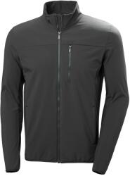Helly Hansen Мъжко софтшел яке Helly Hansen Crew Softshell Jacket 2.0 Softshell jacket - Ebony - размер XXL (003-3127-0115)