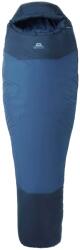 Mountain Equipment Дамски синтетичен спален чувал Mountain Equipment Women's Klimatic III Synthetic sleeping bag - Dusk - размер Regular (514-1395-0111) Спален чувал