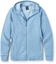 Rab Дамско поларено яке Rab Women's Nexus Hoody Fleece jacket - Bluebird - размер 38 (EU) (105-4251-0612)
