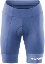 Gonso Дамски шорти за колоездене Gonso Women's Essential Shorts Kit Cycling bottoms - Rainy Blue - размер 44 (EU) (155-2130-0416)