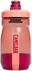 CamelBak Бутилка за велосипед Camelbak Podium Water bottle - Mercury Blush - размер 440 ml (533-0939-3611)