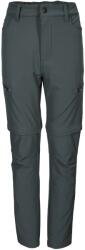 killtec Детски панталон със свалящи крачоли killtec Kid's Kos 107 Walking trousers - Dunkelgrün - размер 140 (EU) (701-4325-0113)