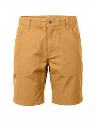 Chillaz Детски къси панталони Chillaz Kid's Curno Shorts - Dark Curry - размер 140 (EU) (701-4420-0213)