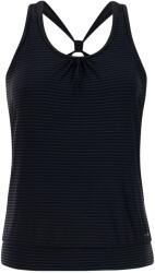 Protest Дамски танкиен (бански) Protest Women's MIXBest Tankini Top - True Black - размер 42 (EU) (150-6518-0215)