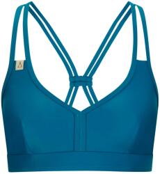 INASKA Дамско бикини горнище INASKA Women's Top Wild Bikini top - Petrol (150-1707-0312)