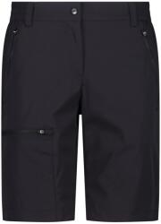 CMP Дамски къси панталони CMP Women's Bermuda Shorts - Antracite - размер 36 (EU) (112-4083-0112)