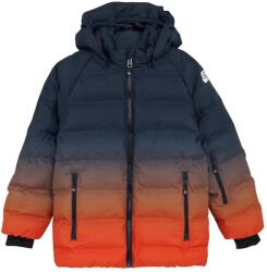 Color Kids Детско ски яке Color Kids Kid's Ski Jacket Quilt & Gradient Ski jacket - Tangerine Tango - размер 92 (EU) (703-5784-0211)