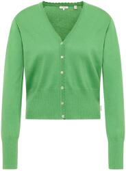 Tranquillo Дамско вълнено яке Tranquillo Women's Strickjacke Linaa Cardigan - Peppermint Green (105-7341-0313)