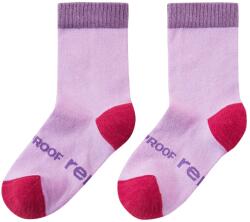 Reima Детски спортни чорапи Reima Kid's Karkotin Sports socks - Misty Violet - размер 26-29 (EU) (207-1158-0212)