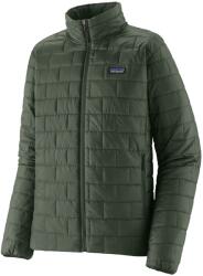 Patagonia Мъжко синтетично яке Patagonia Nano Puff Jacket Synthetic jacket - Old Growth Green - размер XL (004-6819-0415)