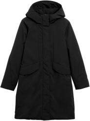 ELVINE Дамско палто Elvine Women's Signy Coat - Black - размер XXS (102-4272-0111)