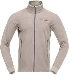 Norrøna Мъжко поларено яке Norrøna Falketind Warm2 Jacket Fleece jacket - Winter Twig - размер S (005-7093-0311)