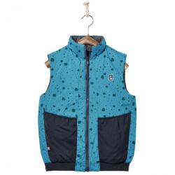 Namuk Детски синтетичен елек Namuk Kid's Icon Wendbare Primaloft Weste Synthetic vest - Galaxy / True Navy / Bluebalu - размер 140/146 (EU) (703-3839-0215)