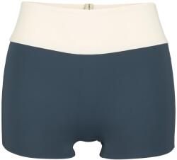 MYMARINI Дамско бикини долнище MYMARINI Women's Highwaist Panty Bikini bottom - Black / Grey / White (150-5668-0113)