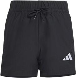 Adidas Детски къси панталони Adidas Kid's Small Logo Chelsea Shorts - Black / White - размер 170 (EU) (701-3548-0115)