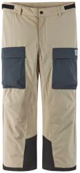 Reima Детски ски панталон Reima Kid's Viekkala Ski trousers - Earthy Beige - размер 104 (EU) (701-4119-0311)