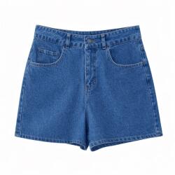 Mazine Дамски къси панталони Mazine Women's Tencel Shorts - Mid Blue Wash - размер XL (112-4428-0215)