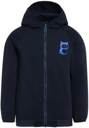 Namuk Детско яке за тренировка Namuk Kid's Spie Bike Hoodie Training jacket - True Navy - размер 140/146 (EU) (704-3861-0114)