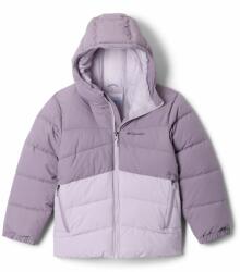Columbia Детско синтетично яке Columbia Kid's Arctic Blast II Jacket Synthetic jacket - Shale Purple / Lavender Pearl - размер XL (703-4638-0916)