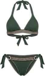 Banana Moon Дамски комплект бикини Banana Moon Women's Damomadia Marany Bikini - Kaki - размер 36 (FR) (150-6108-0212)