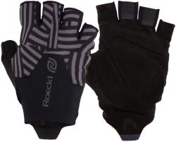 Roeckl Sports Дамски ръкавици Roeckl Sports Women's Deleni 2 Gloves - Black / Smoked Pearl - размер 8, 5 (EU) (202-8426-0116)