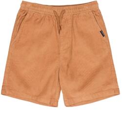 Quiksilver Детски къси панталони Quiksilver Kid's Taxer Cord Shorts - Tobacco Brown - размер 14 (US) (701-3707-0414)