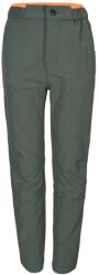 killtec Детски туристически панталон killtec Kid's Kos 106 Walking trousers - Naturgrün - размер 140 (EU) (701-4324-0213)