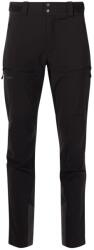 Bergans Дамски софтшел панталон Bergans Women's Rabot Softshell Pants Softshell trousers - Black - размер 42 (EU) (108-1108-0115)