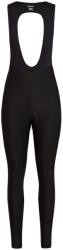 Rapha Дамски клин за колоездене Rapha Women's Core Winter Tights with Pad Cycling bottoms - Black - размер XXS (155-2206-0111)