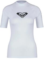 Roxy Дамска ликра Roxy Women's Whole Hearted S/S Lycra - Bright White - размер XXL (150-2058-0416)