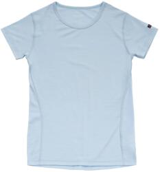 Devold Дамско мериносово термобельо Devold Breeze Woman T-Shirt Merino base layer - Dawn (115-0475-3214)