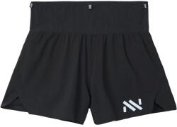 NNormal Дамски шорти за бягане NNormal Women's Race Short 02 Running shorts - Black - размер XL (112-3955-0115)