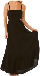 Rip Curl Дамска рокля Rip Curl Women's Premium Surf Maxi Dress - Black - размер XL (134-1627-0316)