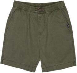 Quiksilver Детски къси панталони Quiksilver Kid's Taxer Shorts - Grape Leaf - размер 8 (US) (701-3705-0511)