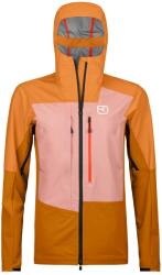 Ortovox Дамско софтшел яке Ortovox Women's Mesola Jacket Ski jacket - Autumn Leaves - размер XS (103-2049-0111)